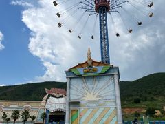 -世界恐龙谷景区