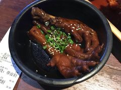 -大牌大·传统杭帮菜(湖滨店)