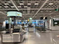 -宜家家居(哈尔滨商场店)