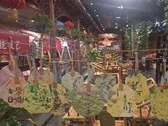 -顺兴老茶馆·精品川菜(世纪城店)