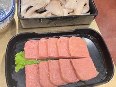 -牛街清真满恒記(平安里西大街店)