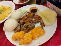 -千岛湖鱼味馆(十字街总店)