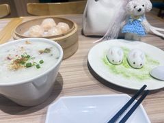 -珍粥道(杉杉奥特莱斯店)