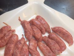 -牛犇炭火烤肉·鲜切烤肉(承德总店)