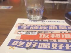 -神府路壹号·海鲜烧烤排档(三坊七巷店)