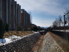 -妙峰山风景名胜区
