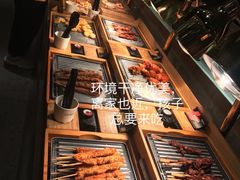 -比格比萨自助(诺亚大厦店)