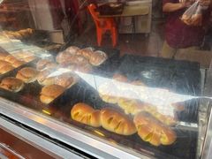 -惠源面包店(开禾路店)