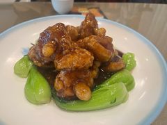 -南来顺饭庄·清真(南菜园店)