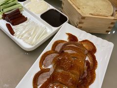 -宝园酒家(美林M·LIVE天地东座店)