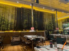 -曾百万小炉小串自助烧烤(高新店)