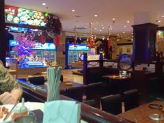 大堂-比尔森巴西烤肉自助(红旗街店)