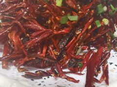 -前王院•巧克力海鲜市集餐厅(万平口店)