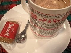 -申德勒加油站餐厅(三里屯北小街店)