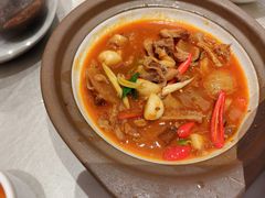 -新疆巴州金丝特餐厅(大钟寺店)