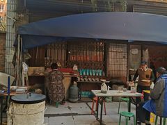 -甘记水煎包(文昌祠路店)