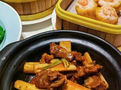 -香港狮子山下·明星粤菜餐厅(北苑店)