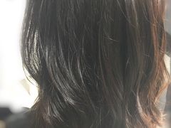 -风格style 专业烫染