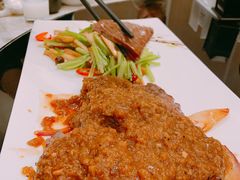 -巷语私房料理(华一实业大厦店)