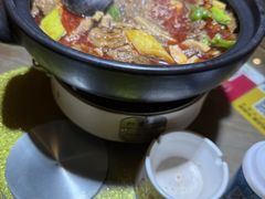 -肖记公安牛肉鱼杂馆· 省级非物质文化遗产(仁和路店)