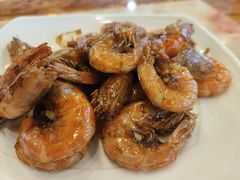 -新金盛·海鲜酒楼(盐田店)