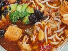 -红鼻子桂林米粉(金唐新光界店)