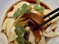 -东江海鲜大排档·潮汕菜·砂锅粥