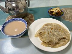 -新察哈尔蒙餐·奶茶(西落凤街店)