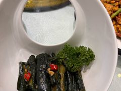 -西苑锦润私房菜-餐饮部