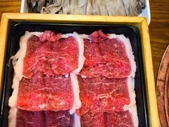 -古铜老院铜锅涮肉·清真(双井店)