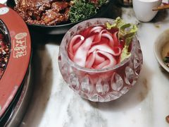 -矮板凳老火锅(宽窄巷子店)