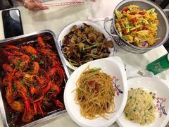 -簋街仔仔小龙虾(簋街二店)