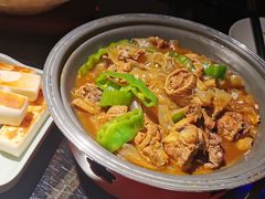 -阿庄新豫菜(通泰路店)