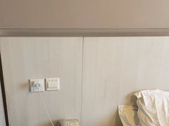 -锦江之星(武汉黄鹤楼复兴路地铁站店)