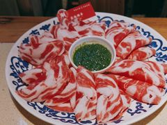 -东镇老火锅(长春路首店)