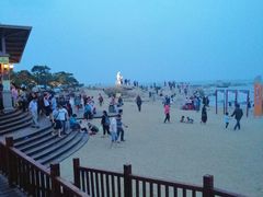 -老虎石海上公园