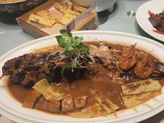 -峰厨大鱼泡饼(水上公园店)