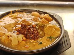 -O记东北砂锅麻辣烫