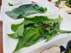 -束河人家(南锣鼓巷店)