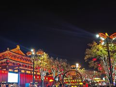 -大唐不夜城