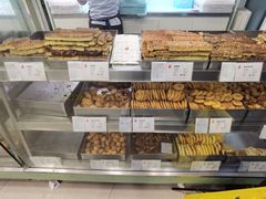 -上海哈尔滨食品厂(淮海中路店)