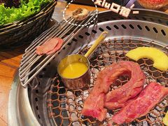 -黑牛の店·和牛烧肉(合生汇店)
