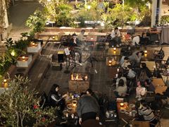 -漾应的火塘(蟠龙新天地店)