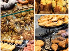 -巴黎贝甜(常德路店)