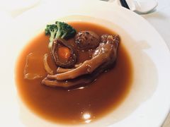 鲍汁凤爪-皇朝会.经典传统粤菜(外滩店)