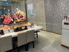 -争鲜回转寿司(南开大悦城店)