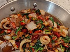 -雲物·云南小馆(好悦天地店)