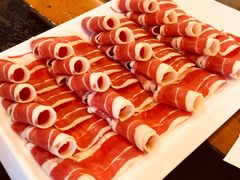 -北门涮肉·炭火铜锅涮肉(什刹海店)