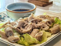 白切大肠-状元楼(金溪路店)