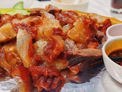 -老爷庙风味美食府(魏都大道店)